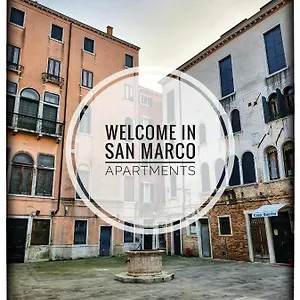 Apartment San Giovanni Novo, Venice