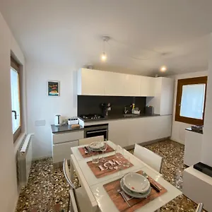 Apartment Ca' Berto, Venice