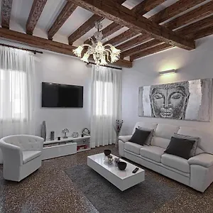 Apartment Ca' Alessandro, Venice