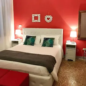 2* Гостевой дом Residenza Quaggio Ca' Grimani